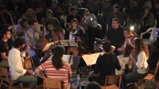 SEVEN TEARS (Linos / Voulgaris Ensemble) - Music Village 2011