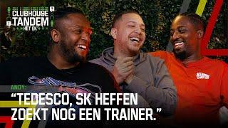 Onze Duivels worden gefileerd en preview op de kwartfinale met Koolcast Sport | Tandem EK Special #5