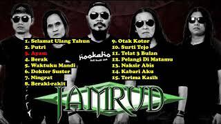 Jamrud - Top Hits Jamrud