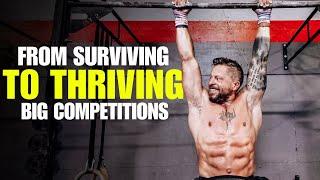 Warning: Do This and You'll Crush Multi-Day Competitions