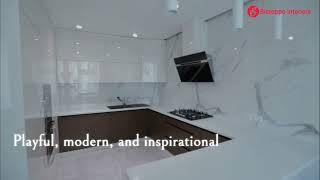 Best Interior Designers in Chennai | Home Interior Decorators Chennai | Bizzoppo Interiors