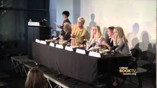 Book TV: Dorothy Sue Cobble, Linda Gordon, Astrid Henry, "Feminism Unfinished"