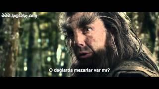 The Hobbit: The Desolation of Smaug Extended Scene - Beorn 2