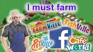 I Miss the Original Facebook Games