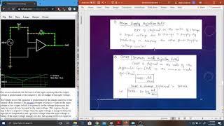 Opamp Basic Electronics Part 2 (Theory) (For Absolute Beginners)