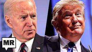 Trump’s EPA Destruction Still Kneecapping Biden’s Climate Goals