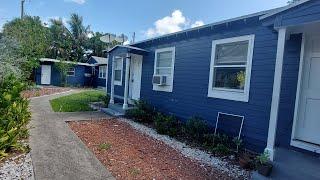 CLOSED 517 Kanuga Dr, #West2,  Palm Beach Price $1,750 water included