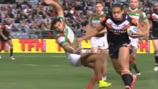 Funny NRL Moments