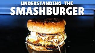 Smashburger Recipe | How To Make The Proper Smashburger | SMASHBURGER 101 |  4K #Sundayburgers