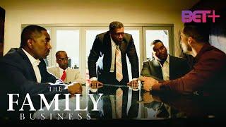 ‘The Family Business’ Season 1 FULL Episode 1: “We Are At War”