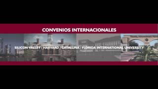 Escuela de Postgrado de la UPC
