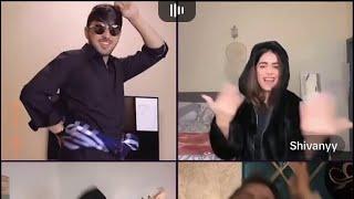 MR Patloo Dance Punishment ️ Dy Ly gera️