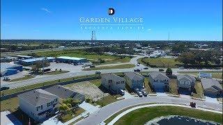 Garden Village New Homes for Sale | Sarasota FL | David Barr Realtor