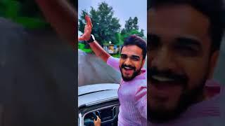Hawayein…️ #roadtrip #roaddrives #mastitime #youtube #short #mojj #chiragvekariya #hillstation