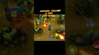 TOP GLOBAL FRANCO MINI MONTAGE EPS 51 #mlbb #franco #mobilelegends