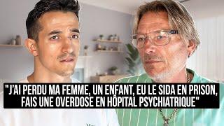 UN ANCIEN TOXICOMANE RACONTE !! (Prison, overdose, hopital psychiatrique..)