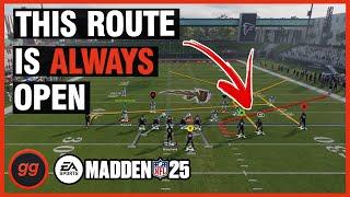 Use This Madden 25 Money Play to Build an Offense Around