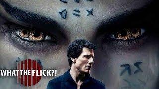 The Mummy - Official Movie Review