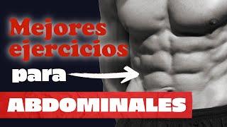 Claves para unos Buenos Abdominales