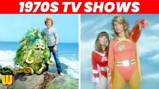 20 Forgotten TV Shows From The 1970s