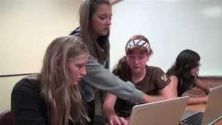 BPS 2013 Referendum - Technology