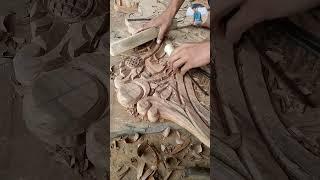 New wood carving design Ajmat Mansuri wood working