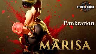 Street Fighter 6 - Marisa Theme Extended - Pankration