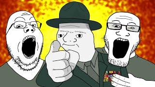 MillenniaThinker - Full Metal Boomer Song