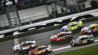 Daytona 500 hype up video