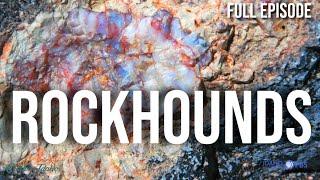 ROCKHOUNDS l Outdoor Idaho