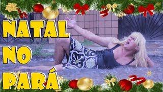 O NATAL NO PARÁ É ASSIM