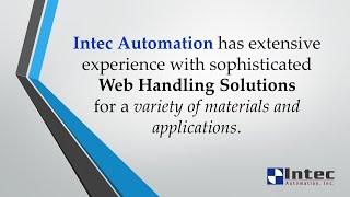 Automatic Web Handling Solutions