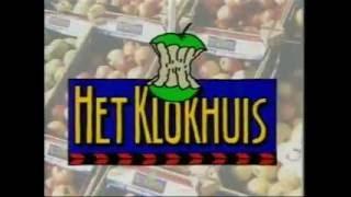 klokhuis