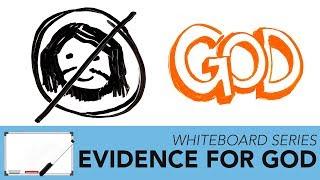 Evidence for God's Existence Series - Monthly Whiteboard Video | Impact Video Ministries