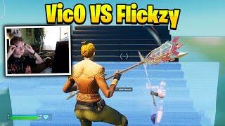 Vic0 VS Flickzy