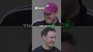 GILLIS AND SODER HILARIOUS CONVERSATION FROM ANSWER THE INTERNET!