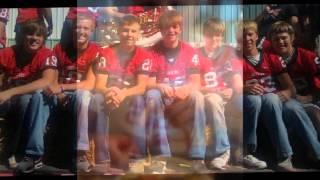 Matthew Oswald's Journey