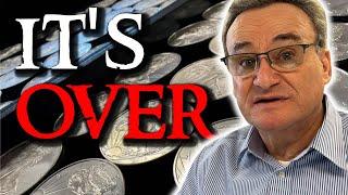 CENTRAL BANKS to Start Buying SILVER? Dealer Reveals What Silver Price Will Do