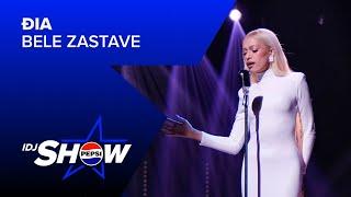 ĐIA - BELE ZASTAVE (LIVE @ IDJSHOW 2024)