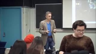 "You Can Trust People Who Blush"  |  Jordan Peterson