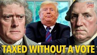 Founding Fathers Called — They Want Article I Back | The Tony Michaels Podcast #898