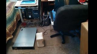 001 HP ProLiant DL380 G7 Server, Unboxing & Setup, Don's New Slightly Used Server