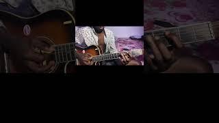 The best practice exercise to knowing fretboard #guitarexercises #guitar #guitareducation