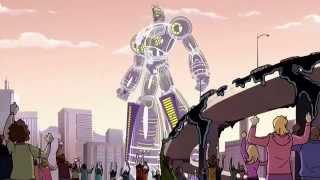 Sym-Bionic Titan - Toonami 2014 - Bumber 08