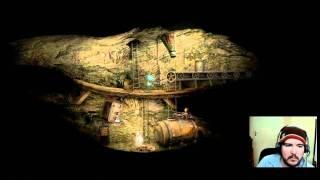 Samorost 2 - Part 1 level 3