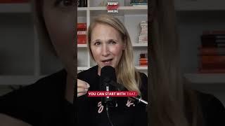 You can become a REALLY good marketer doing this