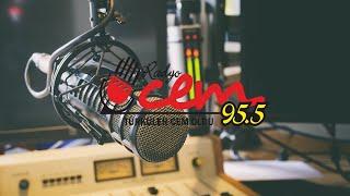 Erzincan Radyo Cem 95.5