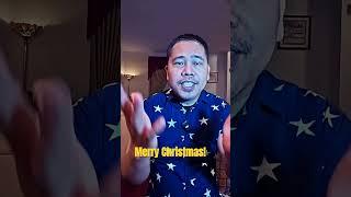 "Merry Christmas " #jesus #god #Christmas #inspiration #motivation #shorts