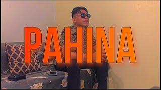 Pahina - Jhaii (Prod. by Since 1999)