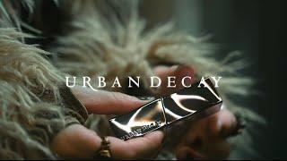 Urban Decay - Lipstick Commercial